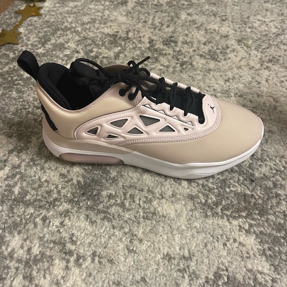 Nike Shoes Blush Pink Jordans Poshmark